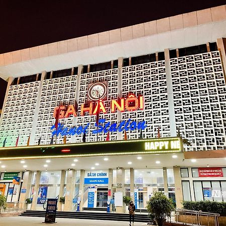 Mango Apartment Ханой Екстер'єр фото