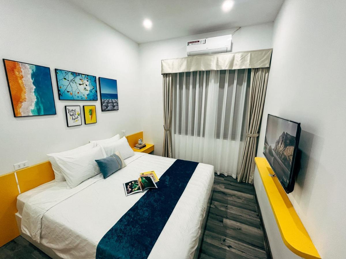 Mango Apartment Ханой Екстер'єр фото