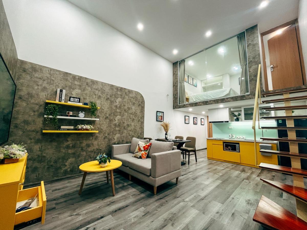 Mango Apartment Ханой Екстер'єр фото