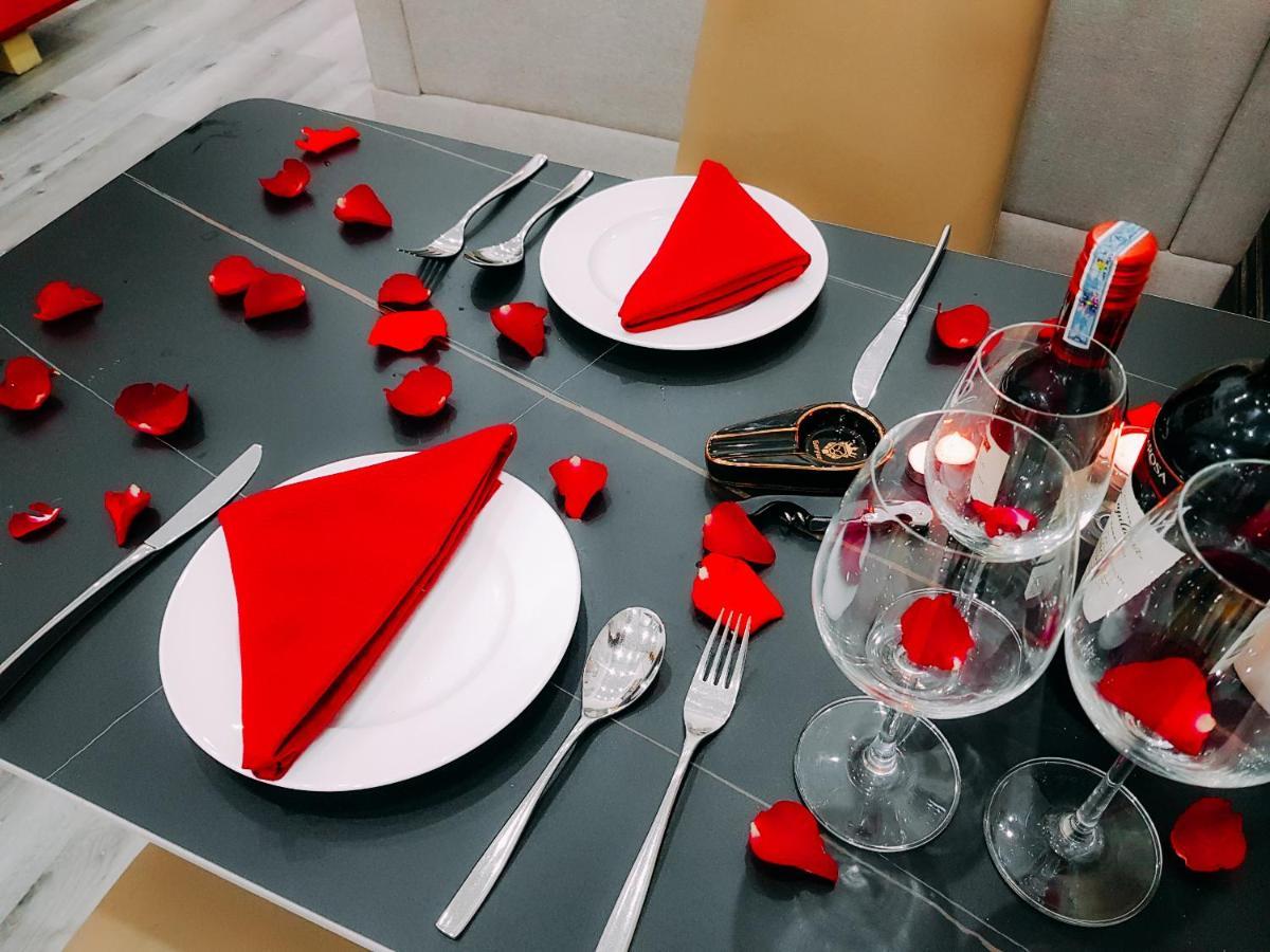 Mango Apartment Ханой Екстер'єр фото