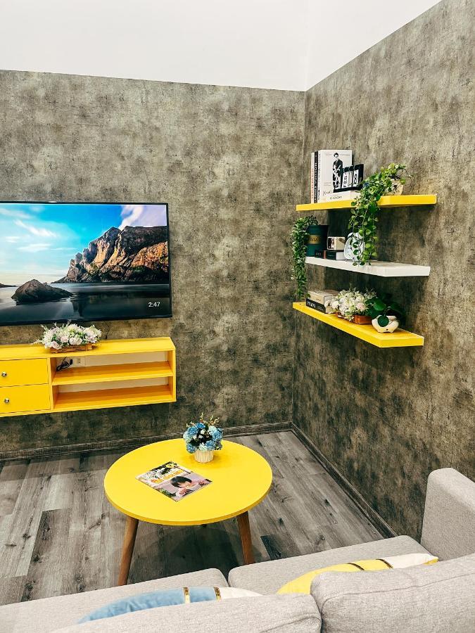 Mango Apartment Ханой Екстер'єр фото