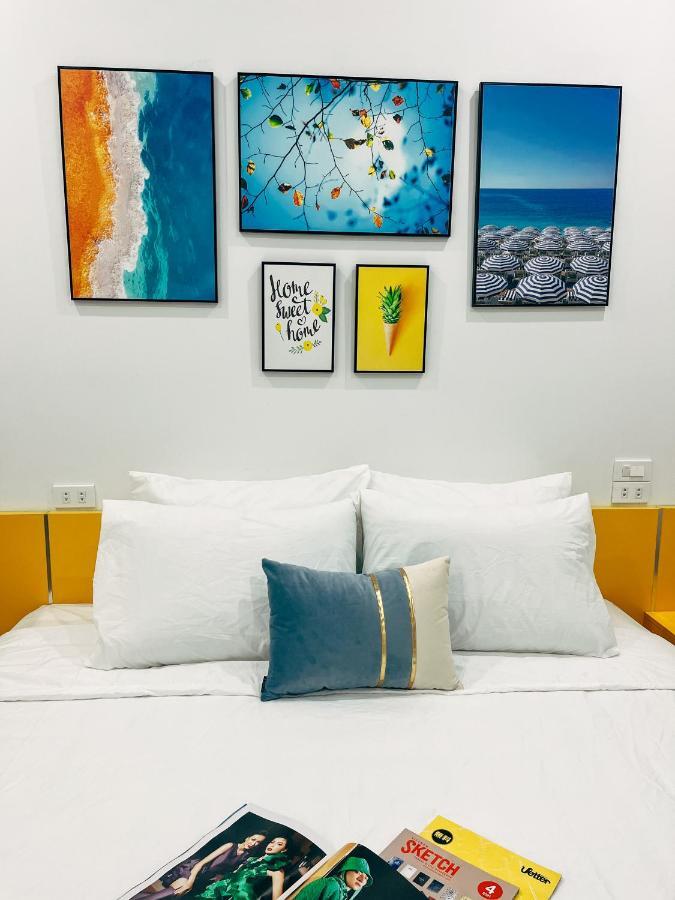 Mango Apartment Ханой Екстер'єр фото