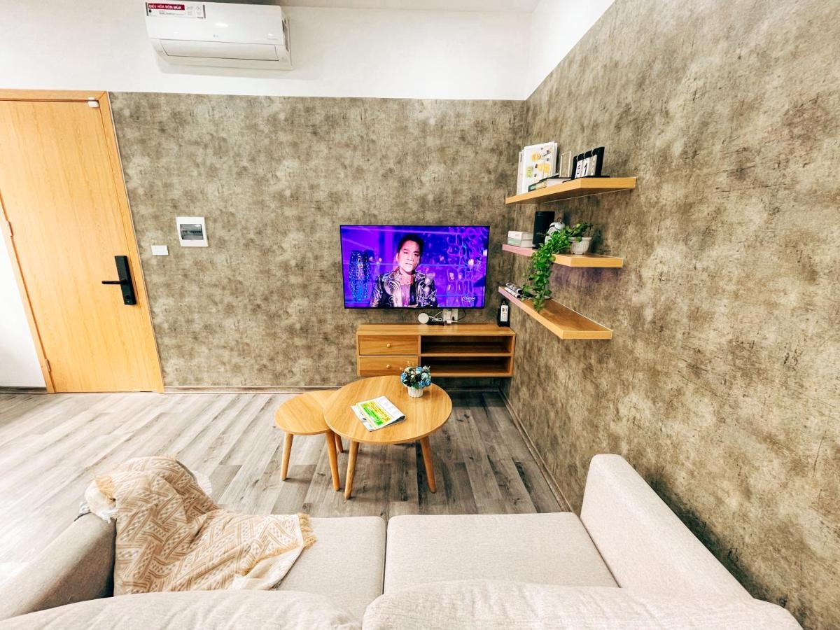 Mango Apartment Ханой Екстер'єр фото