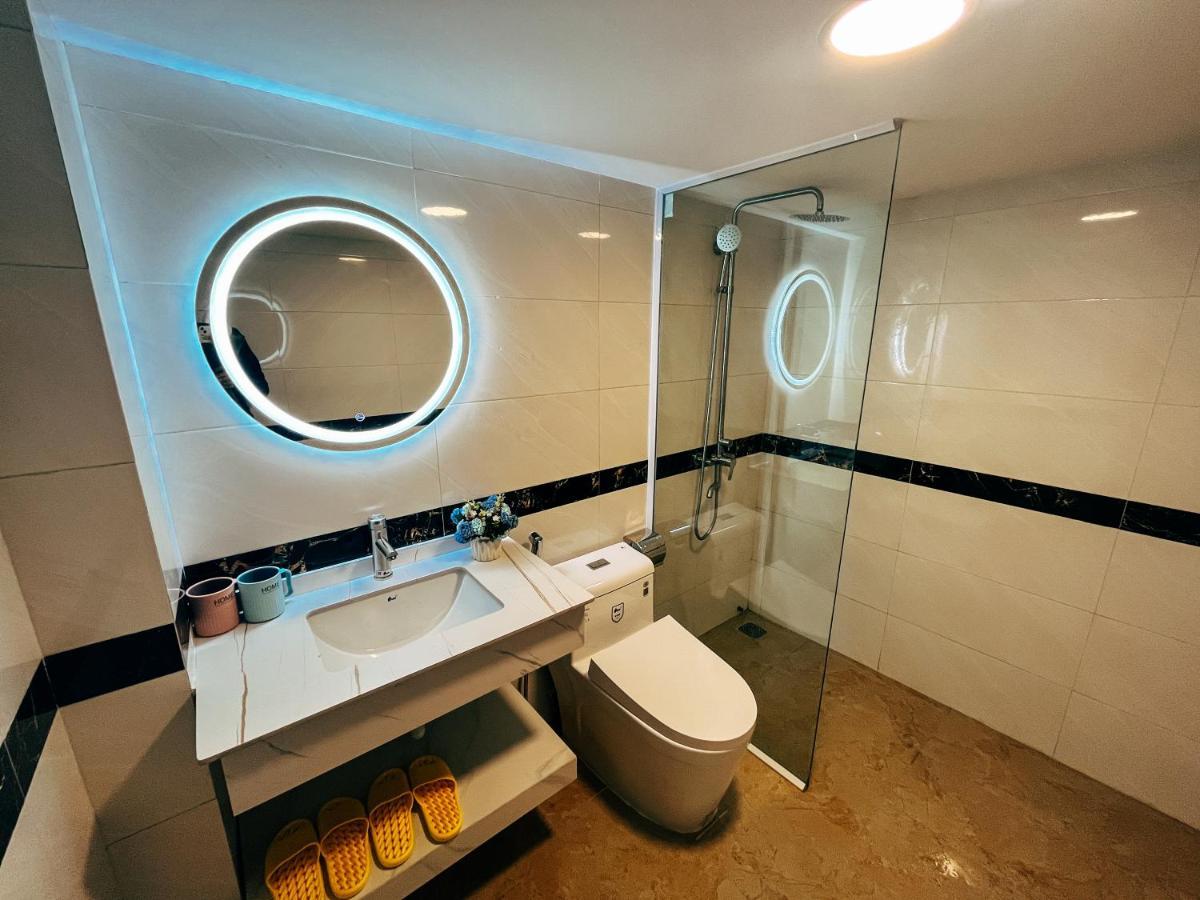 Mango Apartment Ханой Екстер'єр фото