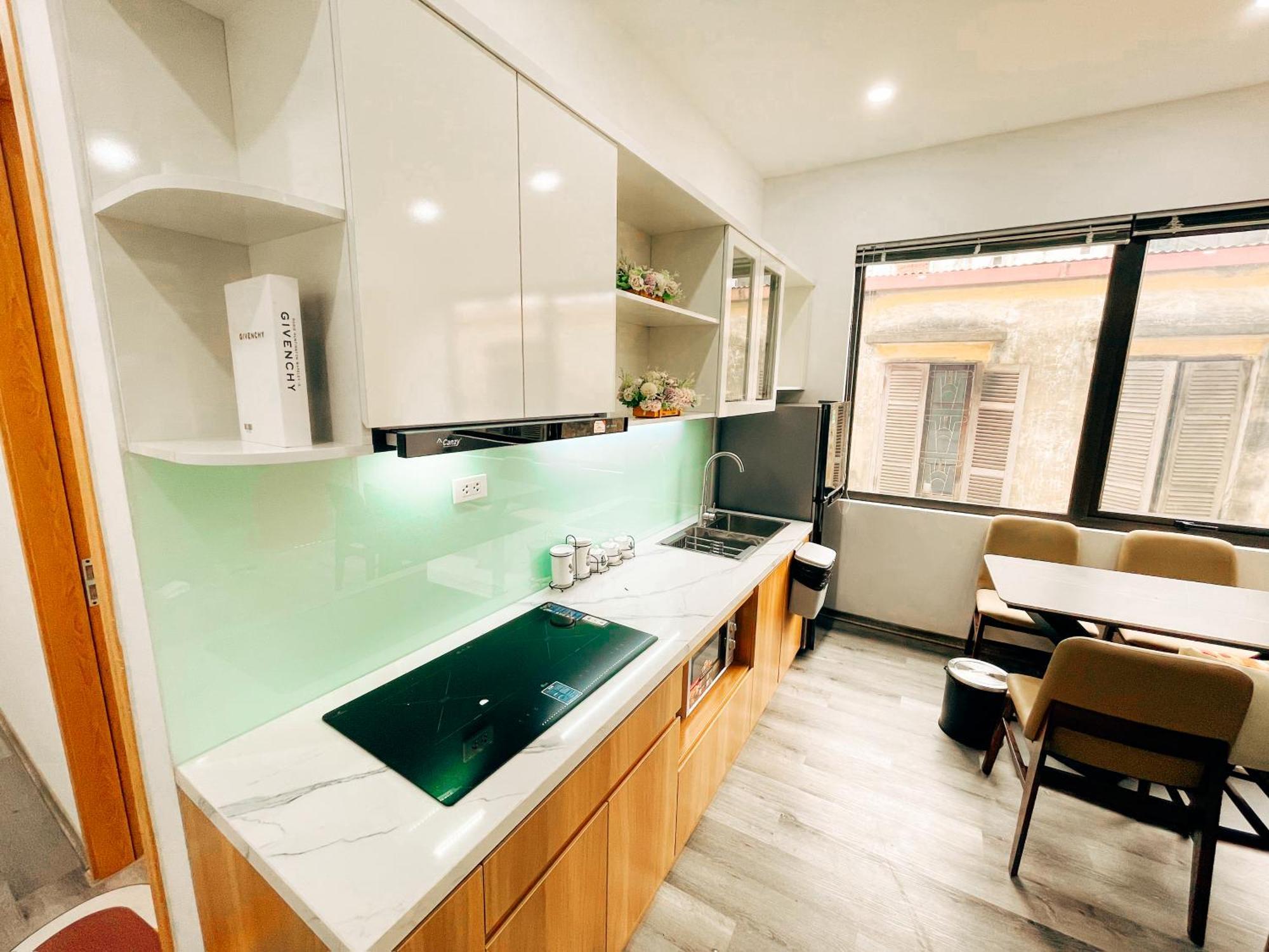 Mango Apartment Ханой Екстер'єр фото
