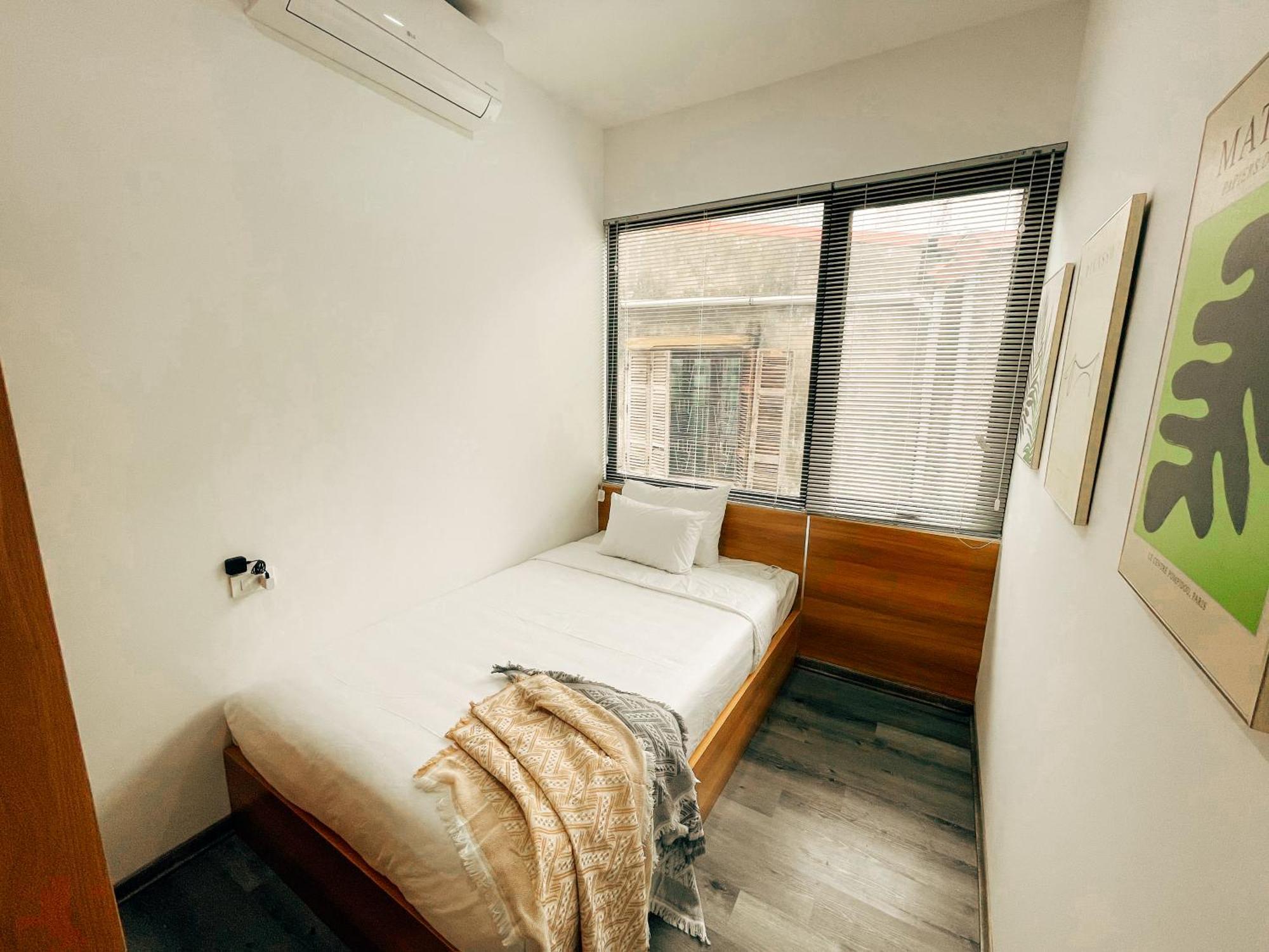 Mango Apartment Ханой Екстер'єр фото