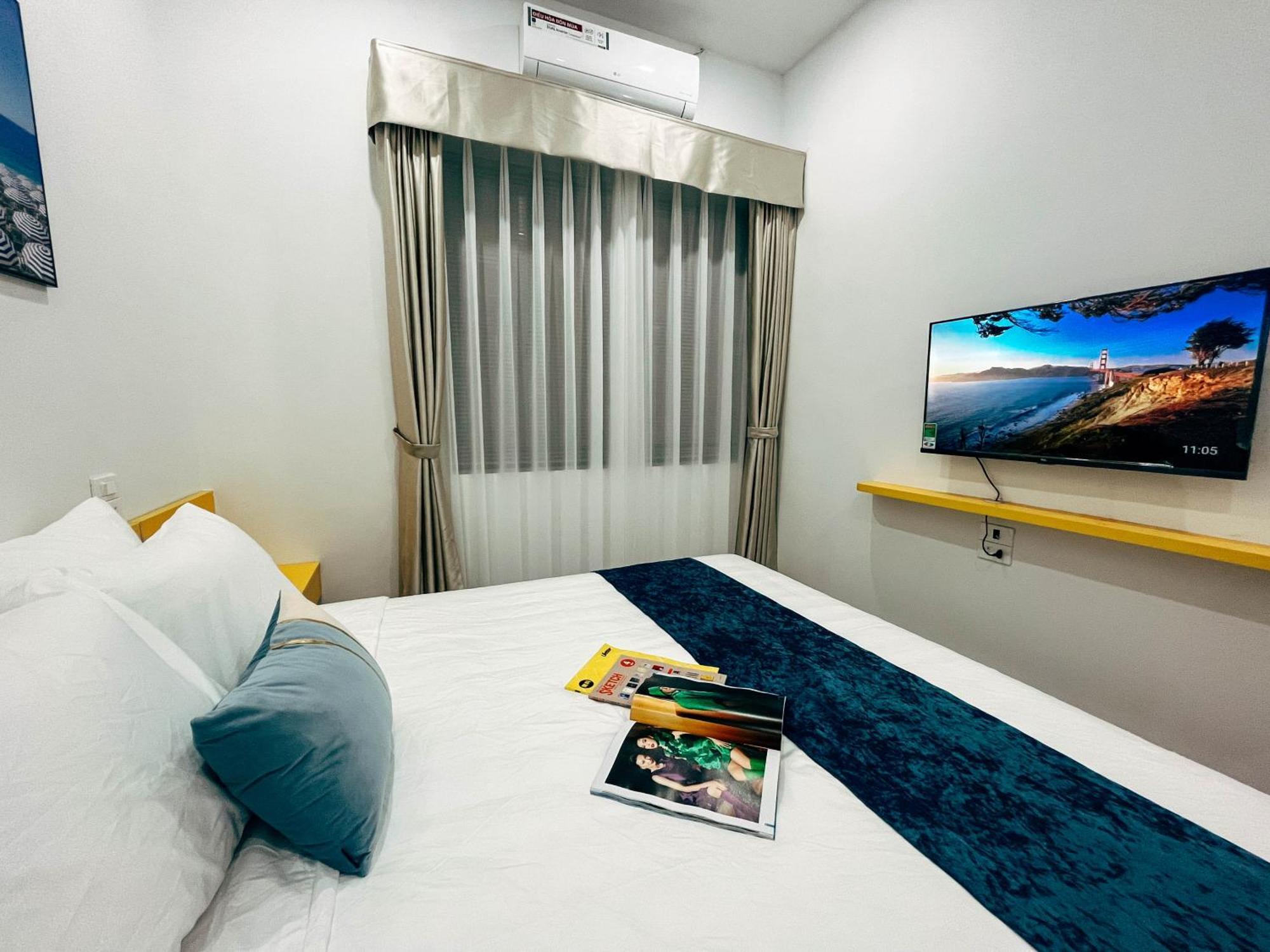 Mango Apartment Ханой Екстер'єр фото
