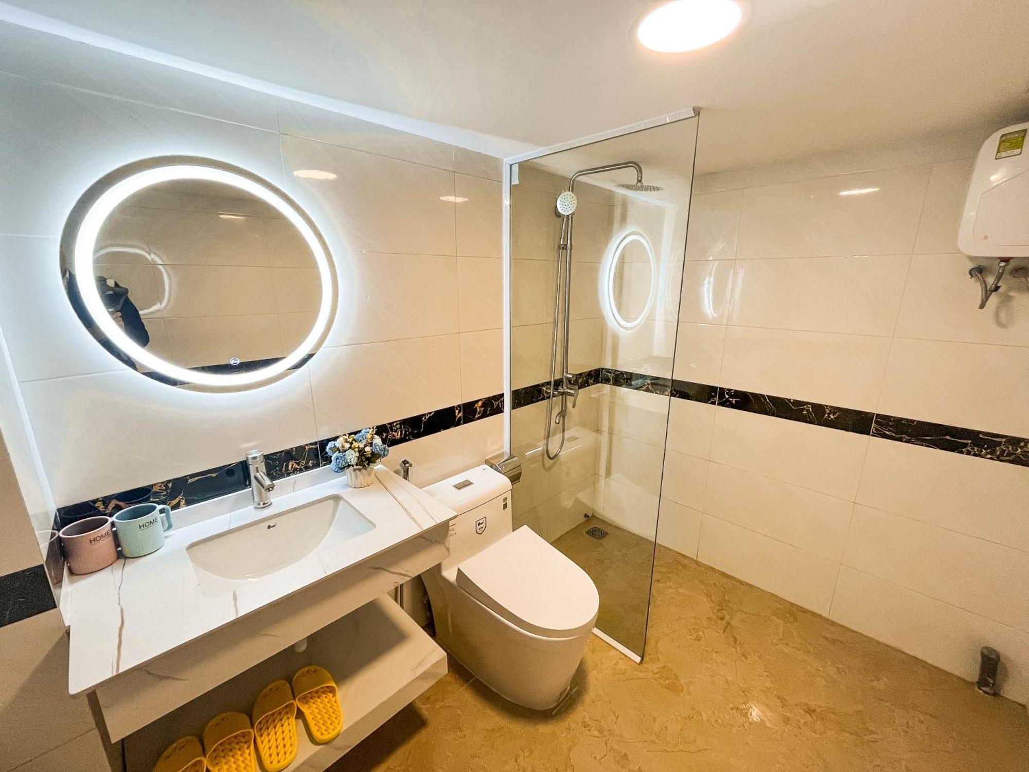 Mango Apartment Ханой Екстер'єр фото